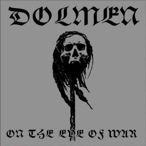 DOLMEN - On the Eve of War Re-Release CD